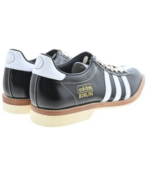 BRAIN DEAD（ブレインデッド）スニーカー 黒 サイズ:27.5cm メンズ/2200670230273