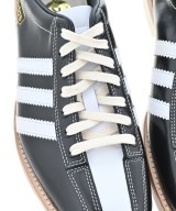 BRAIN DEAD（ブレインデッド）スニーカー 黒 サイズ:27.5cm メンズ/2200670230273