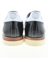 BRAIN DEAD（ブレインデッド）スニーカー 黒 サイズ:27.5cm メンズ/2200670230273