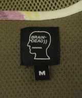 BRAIN DEAD（ブレインデッド）その他 その他（柄物・カラフル） サイズ:M メンズ/2200731679102
