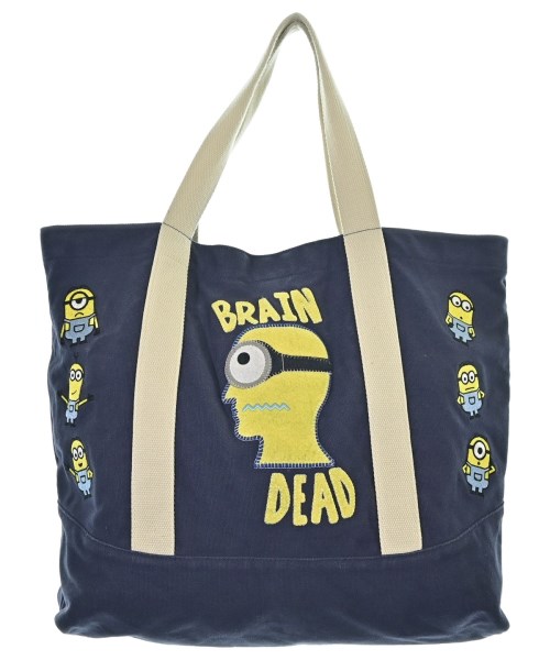 BRAIN DEAD(ブレインデッド)のトートバッグ サイズ:- 13,000円