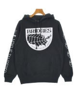 BRAIN DEAD パーカー