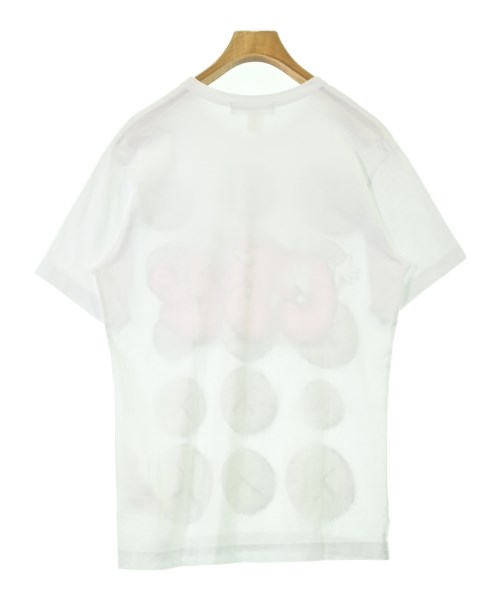 COMME des GARCONS SHIRT（コムデギャルソンシャツ）Tシャツ・カットソー 白 サイズ:M メンズ/2200686101055