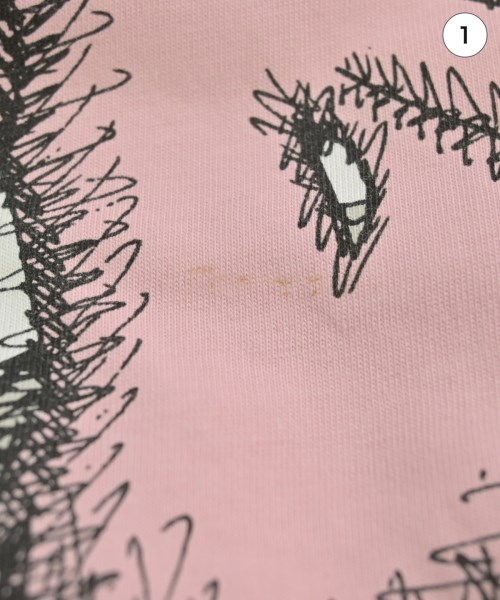 COMME des GARCONS SHIRT（コムデギャルソンシャツ）Tシャツ・カットソー 白 サイズ:M メンズ/2200686101055