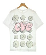 COMME des GARCONS SHIRT（コムデギャルソンシャツ）Tシャツ・カットソー 白 サイズ:M メンズ/2200686101055