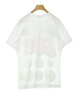 COMME des GARCONS SHIRT（コムデギャルソンシャツ）Tシャツ・カットソー 白 サイズ:M メンズ/2200686101055