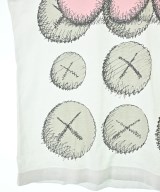 COMME des GARCONS SHIRT（コムデギャルソンシャツ）Tシャツ・カットソー 白 サイズ:M メンズ/2200686101055