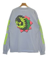 BRAIN DEAD（ブレインデッド）Tシャツ・カットソー 青 サイズ:M メンズ/2200678959145