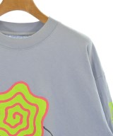 BRAIN DEAD（ブレインデッド）Tシャツ・カットソー 青 サイズ:M メンズ/2200678959145