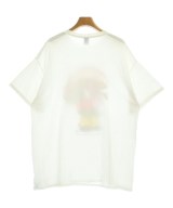 BRAIN DEAD（ブレインデッド）Tシャツ・カットソー 白 サイズ:L メンズ/2200678959152