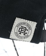 REIGNING CHAMP（レイニングチャンプ）キャップ 黒 サイズ:- メンズ/2200636280847