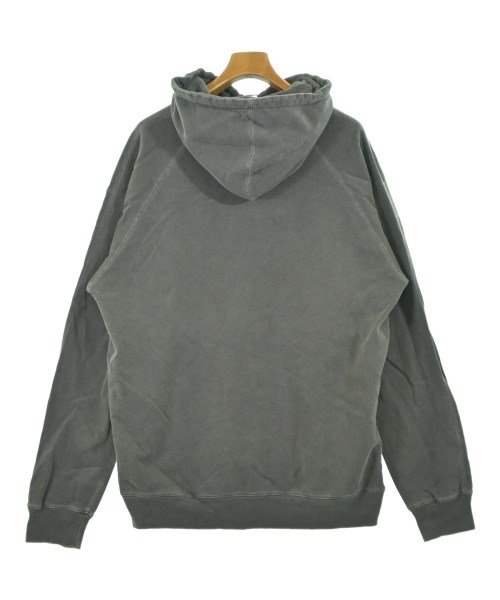 REIGNING CHAMP（レイニングチャンプ）パーカー グレー サイズ:M メンズ/2200639136028