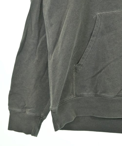 REIGNING CHAMP（レイニングチャンプ）パーカー グレー サイズ:M メンズ/2200639136028