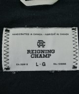 REIGNING CHAMP（レイニングチャンプ）Tシャツ・カットソー 黒 サイズ:L メンズ/2200641149061