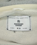 REIGNING CHAMP（レイニングチャンプ）パーカー グレー サイズ:M メンズ/2200642649027