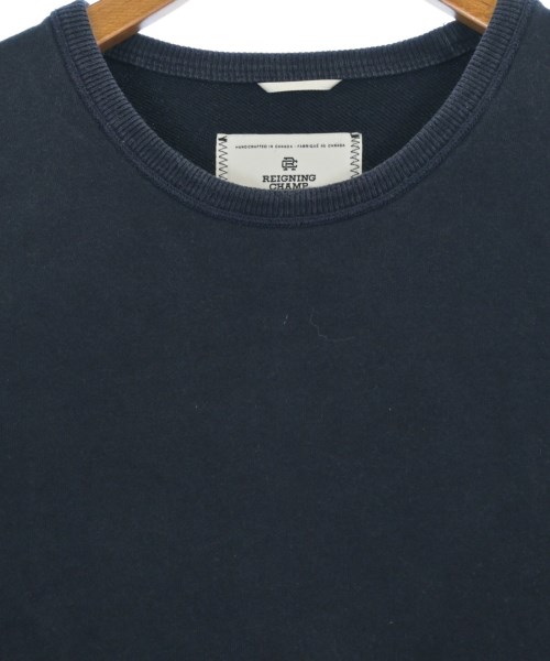 REIGNING CHAMP（レイニングチャンプ）スウェット 紺 サイズ:M メンズ/2200644426015