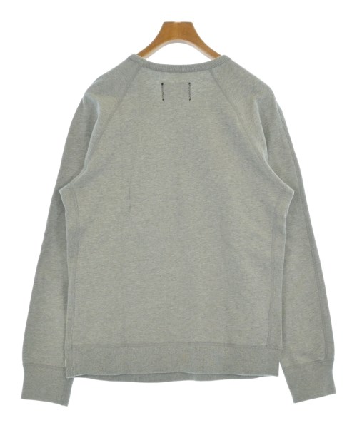 REIGNING CHAMP（レイニングチャンプ）スウェット グレー サイズ:M メンズ/2200644426022