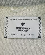 REIGNING CHAMP（レイニングチャンプ）スウェット グレー サイズ:M メンズ/2200644426022