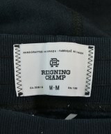 REIGNING CHAMP（レイニングチャンプ）スウェットパンツ 黒 サイズ:M メンズ/2200644426039