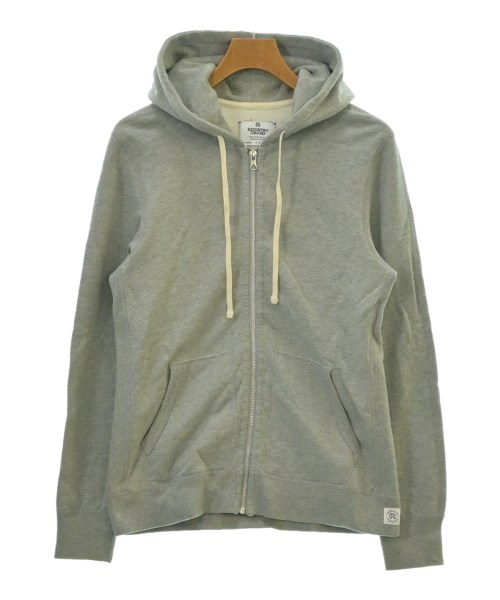 レイニングチャンプ(REIGNING CHAMP)のREIGNING CHAMP パーカー