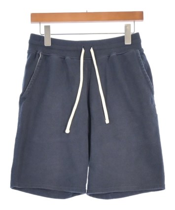 REIGNING CHAMP（レイニングチャンプ）ショートパンツ 紺 サイズ