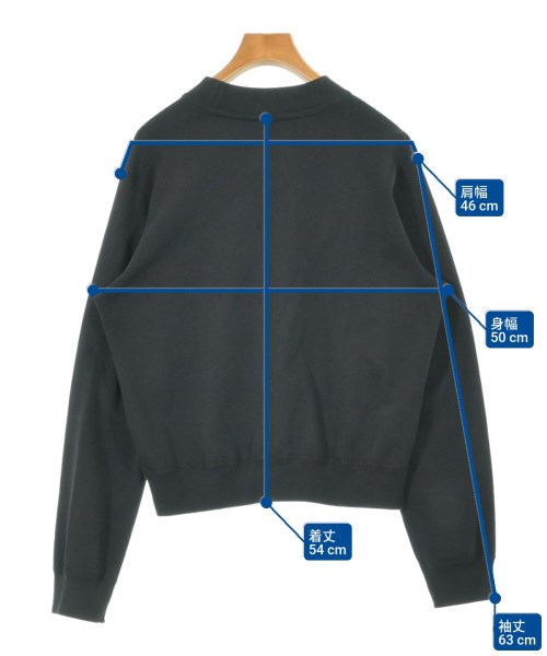 REIGNING CHAMP（レイニングチャンプ）Tシャツ・カットソー 黒 サイズ:S レディース/2200624459057