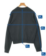 REIGNING CHAMP（レイニングチャンプ）Tシャツ・カットソー 黒 サイズ:S レディース/2200624459057