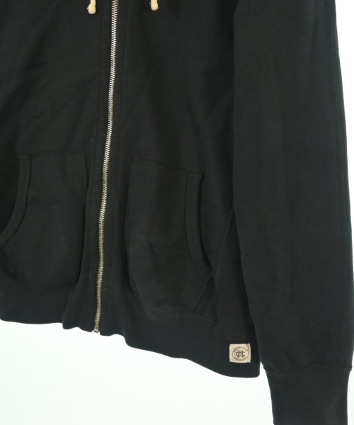 REIGNING CHAMP（レイニングチャンプ）パーカー 黒 サイズ:XS レディース/2200540941162