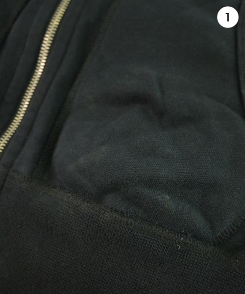 REIGNING CHAMP（レイニングチャンプ）パーカー 黒 サイズ:XS レディース/2200540941162