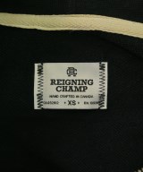 REIGNING CHAMP（レイニングチャンプ）パーカー 黒 サイズ:XS レディース/2200540941162