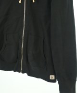 REIGNING CHAMP（レイニングチャンプ）パーカー 黒 サイズ:XS レディース/2200540941162
