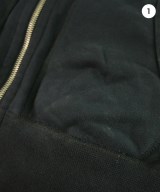 REIGNING CHAMP（レイニングチャンプ）パーカー 黒 サイズ:XS レディース/2200540941162