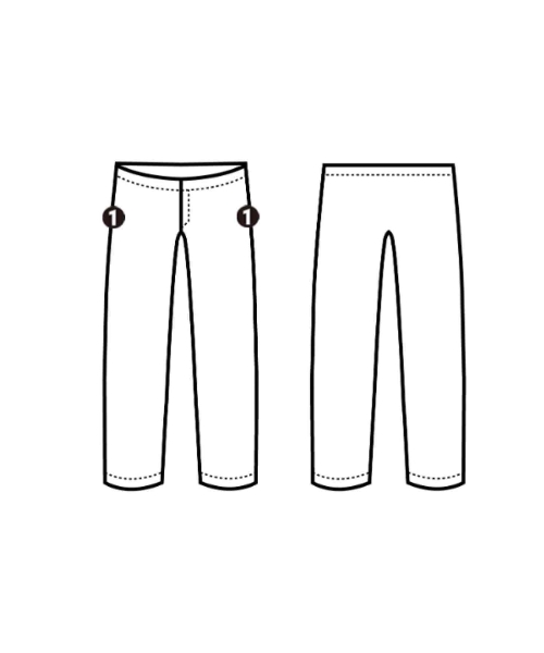 REIGNING CHAMP（レイニングチャンプ）スウェットパンツ 黒 サイズ:M メンズ/2200631384038