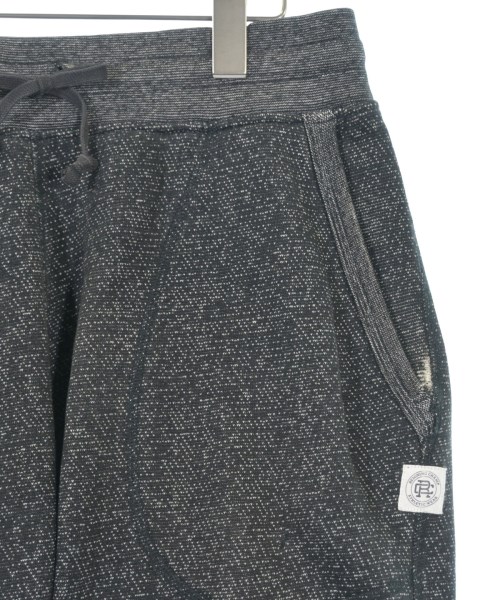 REIGNING CHAMP（レイニングチャンプ）スウェットパンツ 黒 サイズ:M メンズ/2200631384038