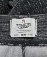 REIGNING CHAMP（レイニングチャンプ）スウェットパンツ 黒 サイズ:M メンズ/2200631384038