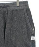 REIGNING CHAMP（レイニングチャンプ）スウェットパンツ 黒 サイズ:M メンズ/2200631384038