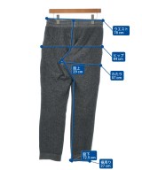 REIGNING CHAMP（レイニングチャンプ）スウェットパンツ 黒 サイズ:M メンズ/2200631384038