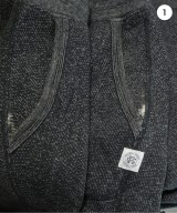 REIGNING CHAMP（レイニングチャンプ）スウェットパンツ 黒 サイズ:M メンズ/2200631384038