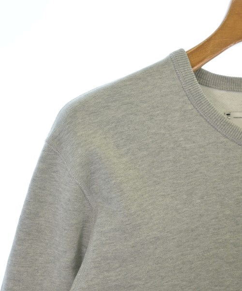 REIGNING CHAMP（レイニングチャンプ）スウェット グレー サイズ:S メンズ/2200618244119