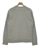 REIGNING CHAMP（レイニングチャンプ）スウェット グレー サイズ:S メンズ/2200618244119