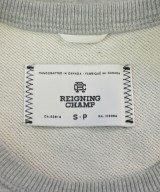 REIGNING CHAMP（レイニングチャンプ）スウェット グレー サイズ:S メンズ/2200618244119