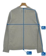 REIGNING CHAMP（レイニングチャンプ）スウェット グレー サイズ:S メンズ/2200618244119