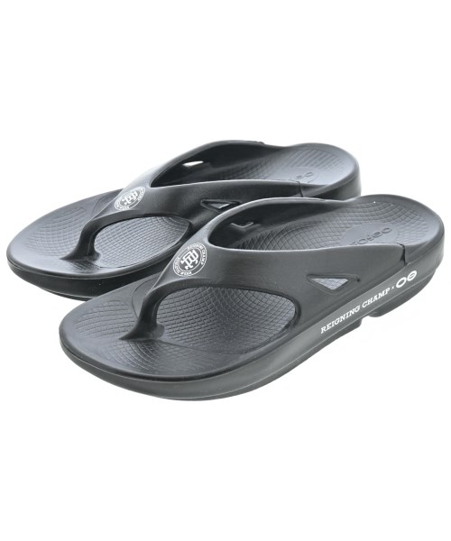 レイニングチャンプ(REIGNING CHAMP)のREIGNING CHAMP サンダル