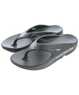 REIGNING CHAMP（レイニングチャンプ）サンダル 黒 サイズ:7(25cm位) メンズ/2200628213396