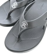 REIGNING CHAMP（レイニングチャンプ）サンダル 黒 サイズ:7(25cm位) メンズ/2200628213396