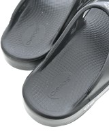 REIGNING CHAMP（レイニングチャンプ）サンダル 黒 サイズ:7(25cm位) メンズ/2200628213396