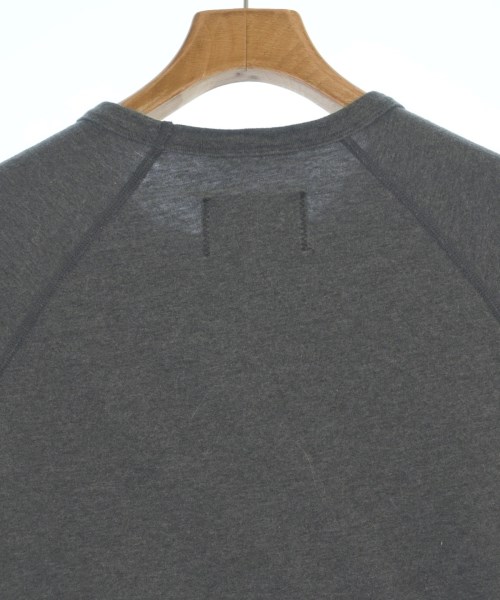 REIGNING CHAMP（レイニングチャンプ）Tシャツ・カットソー グレー サイズ:XS メンズ/2200632381197