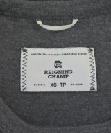 REIGNING CHAMP（レイニングチャンプ）Tシャツ・カットソー グレー サイズ:XS メンズ/2200632381197
