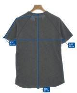 REIGNING CHAMP（レイニングチャンプ）Tシャツ・カットソー グレー サイズ:XS メンズ/2200632381197