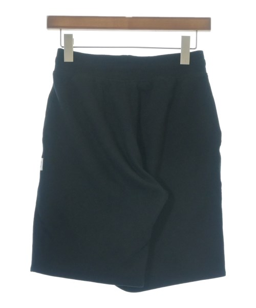 REIGNING CHAMP（レイニングチャンプ）ショートパンツ 黒 サイズ:XS メンズ/2200611617170